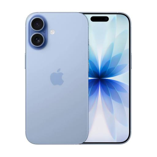 Apple iPhone 17 256GB Blue