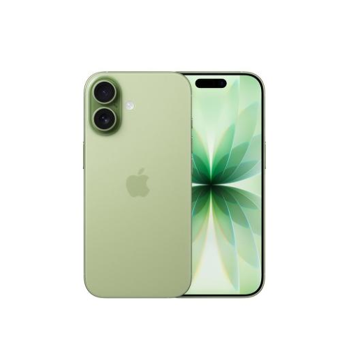 Apple iPhone 17 256 GB Salvia