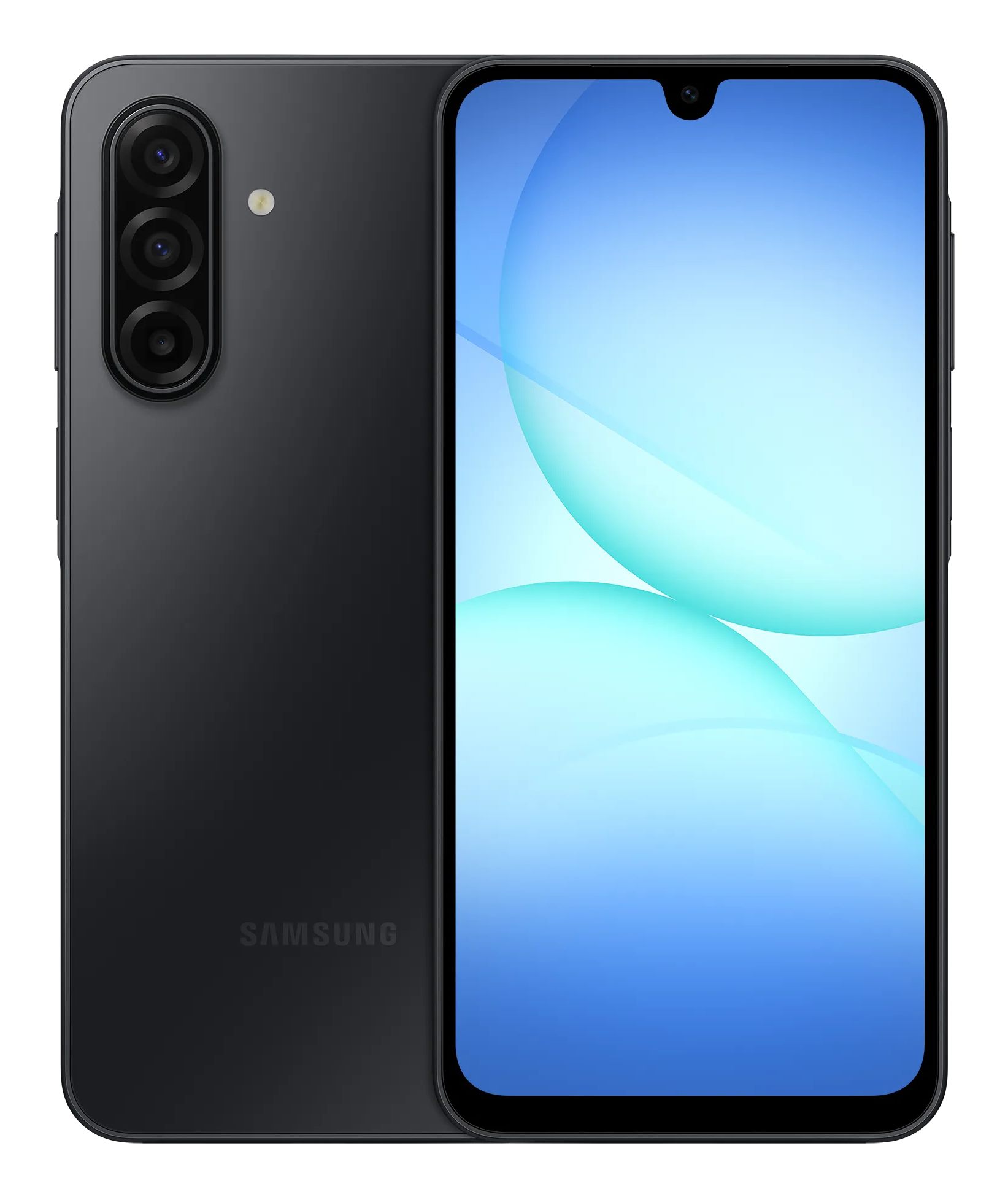 SAMSUNG Galaxy A176 A17 5G 4/128 DUOS Black