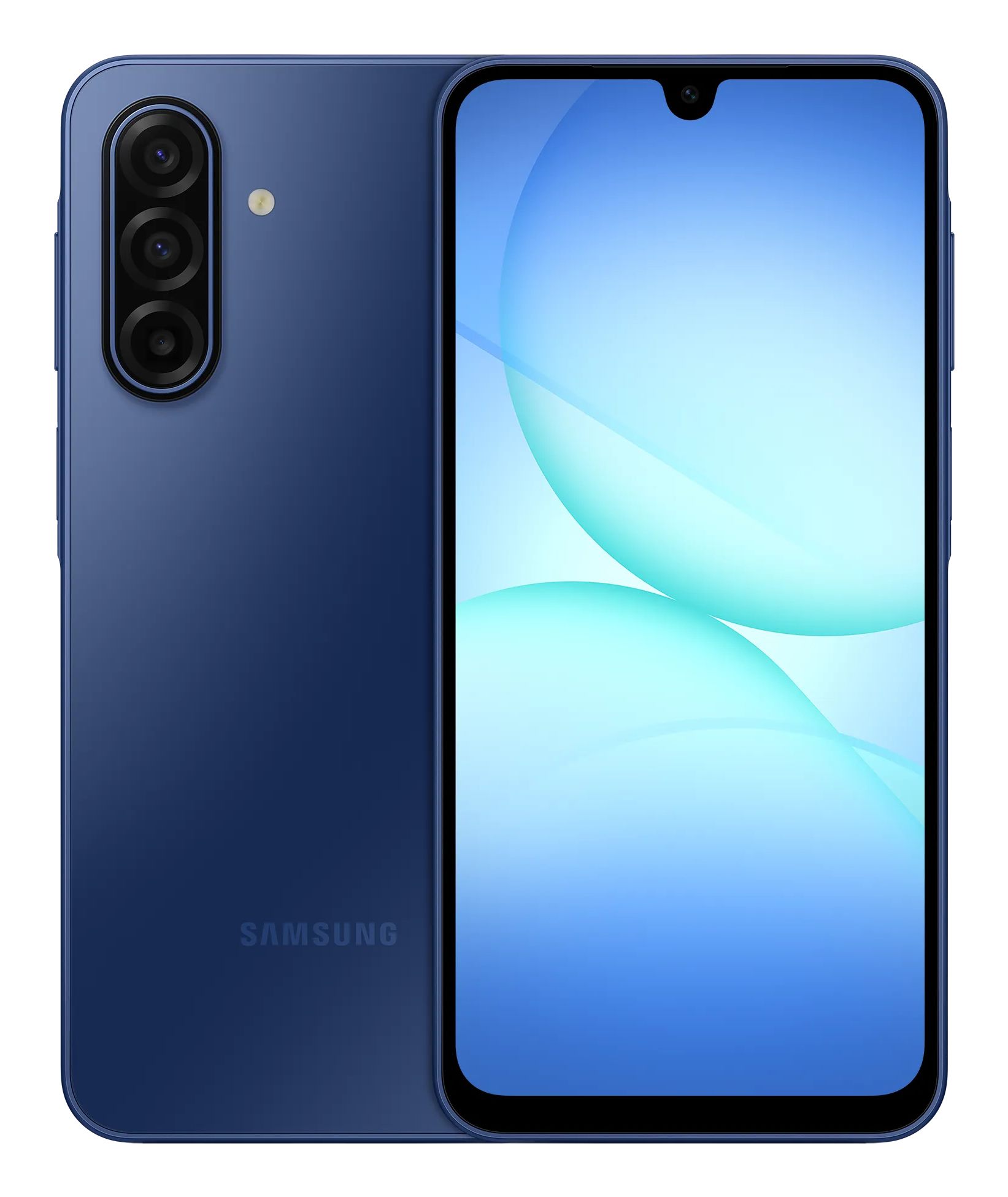 SAMSUNG Galaxy A176 A17 5G 4/128 DUOS Blue