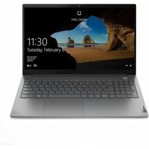 Lenovo Thinkbook 15 II i3-1005g1 8/512 15.6" W11P - Usato Grado A