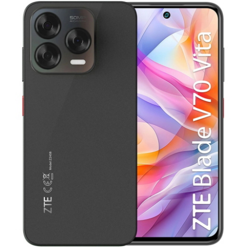 ZTE Blade V70 Vita 4+256 Gray