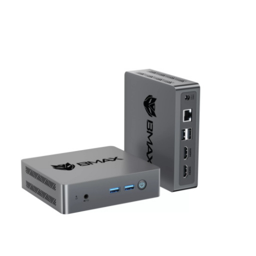 BMAX Maxmini B3 Pro 8/256 W11P Intel N4500