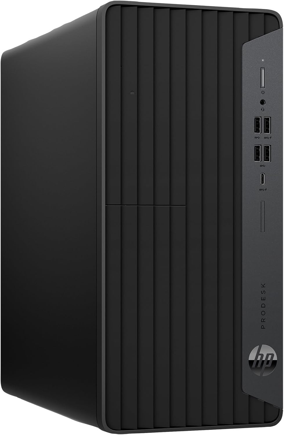 REPLAY HP PC 600 G6 REFURBISHED MT i5-10400F 16 GB 512 GB SSD WIN 11 PRO - PC Ricondizionato / RICONDIZIONATI