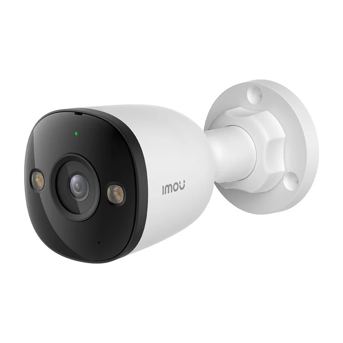 IMOU TELECAMERA POE 3 MP/5 MP 25/30 FPS, POE/12V DC, HUMAN VEHICLE DETECTION,SMART COLOR NIGHT VISION