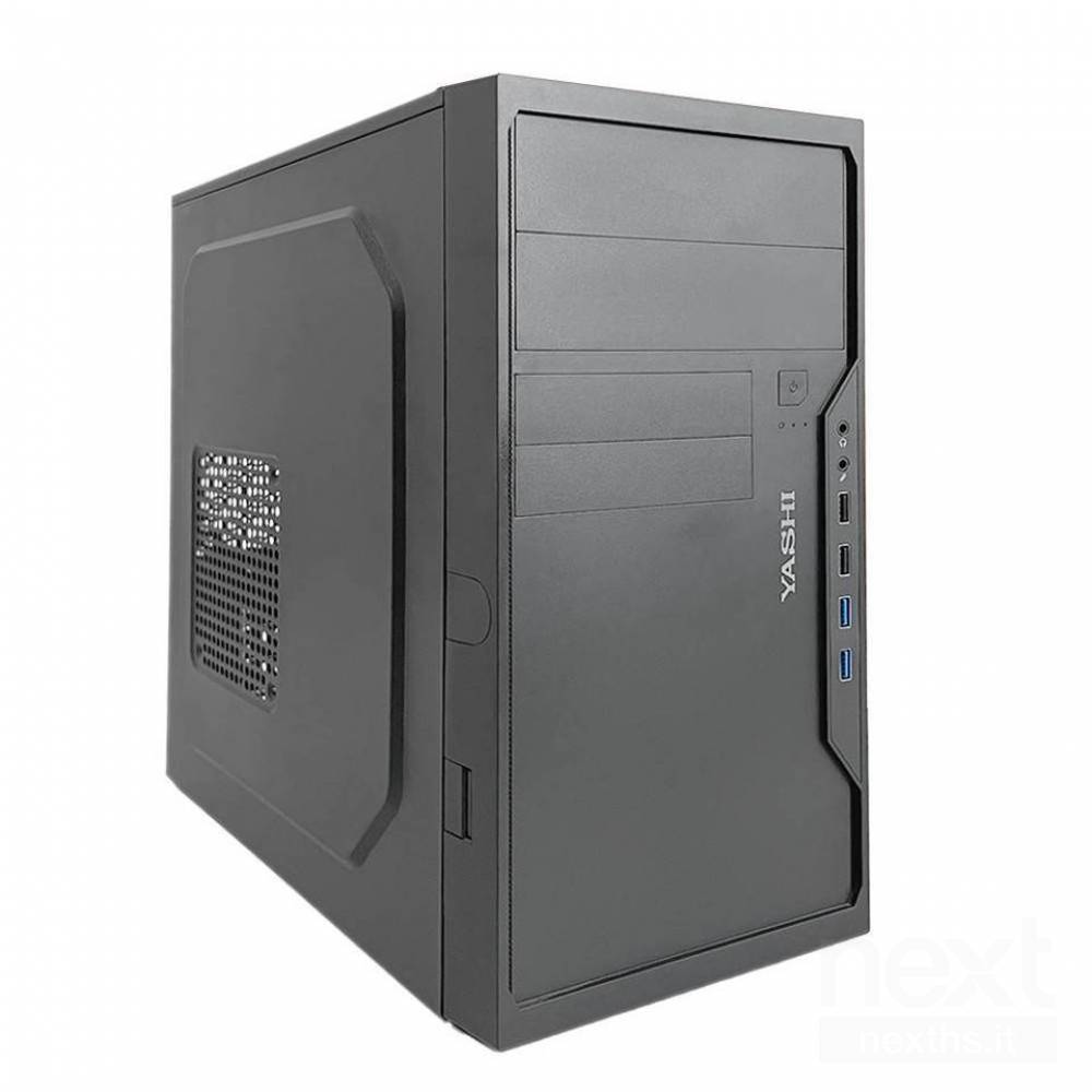 YASHI PC SFF GENIO ULTRA 7 225 8 GB 512 GB SSD WIN 11 PRO - PC