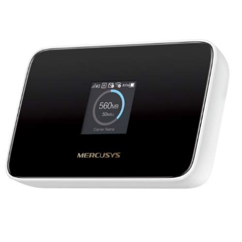 Mercusys MT115 4G LTE Mobile Wi-Fi