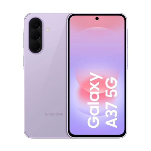 SAMSUNG Galaxy A376 A37 5G 6/128 Lavender