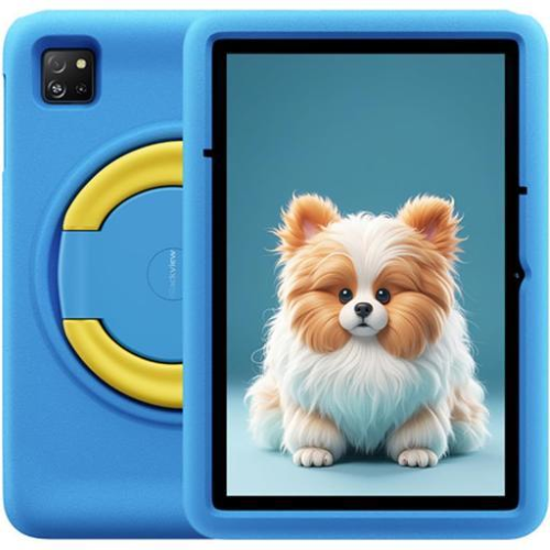 BLACKVIEW Tab A6 Kids Blue Display 10.1 4+128 GB WiFi