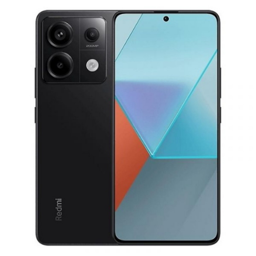 Redmi Note 13 Pro 4G 8+256 Midnight Black - EXTRA EU