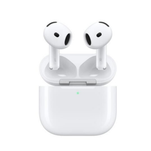 Apple Air Pods 4 ANC - Usato Grado C | BOX ORIGINALE
