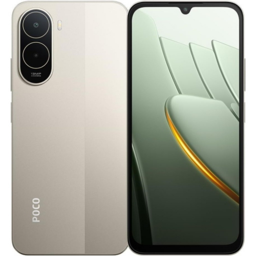 POCO C81 Pro 4G 4/256 Gold