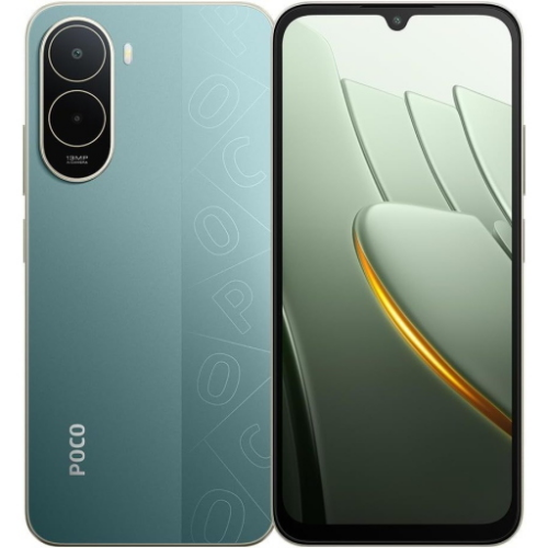 POCO C81 Pro 4G 4/256 Green