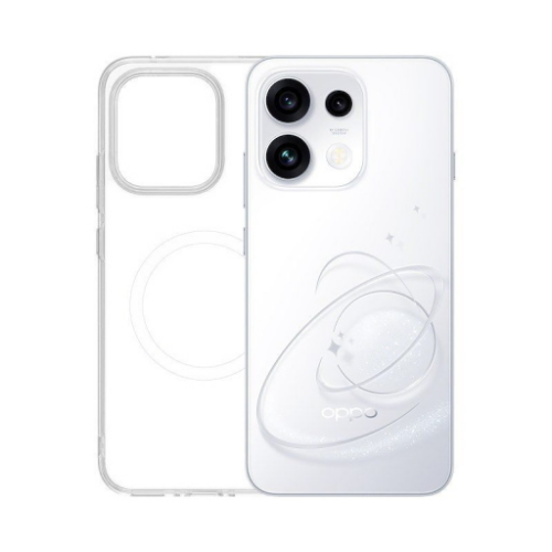 Oppo Reno 16 FS 5G 8/512 GB Pop White + Magnetic Cover