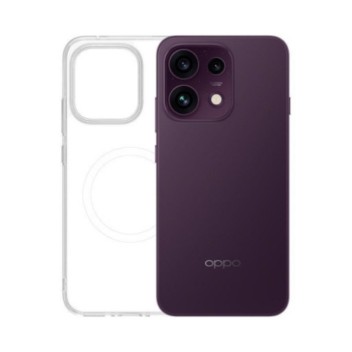 Oppo Reno 16 FS 5G 8/512 GB Purple Black + Magnetic Cover