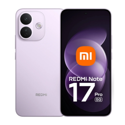 Redmi Note 17 Pro 5G 6/256 Purple