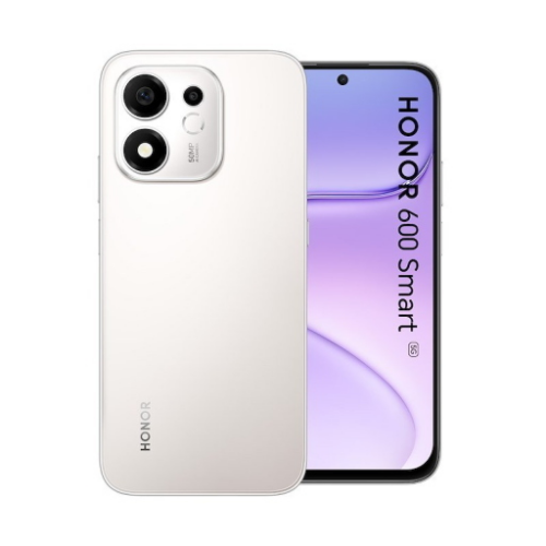 HONOR 600 Smart 5G 4/128 Silver