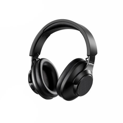 Cuffie Over Ear con ANC BT+Jack serie Air Blue