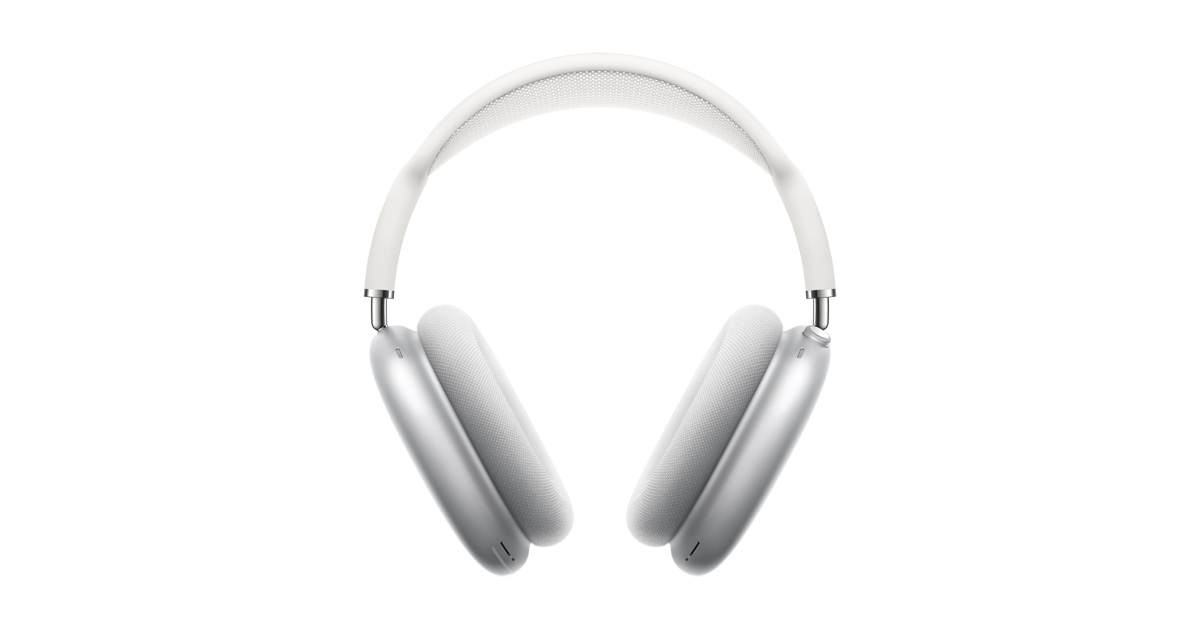 Apple Air Pods Max Space Gray - Usato Grado A+++