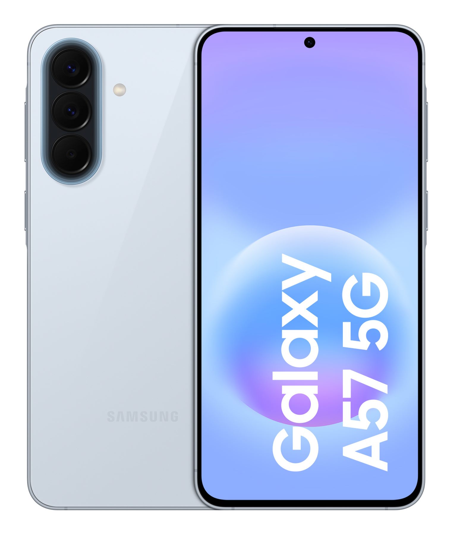 SAMSUNG Galaxy A576 A57 5G 8/256 Gray