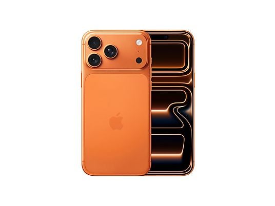 APPLE IPHONE 17 PRO MAX 256 GB COSMIC ORANGE