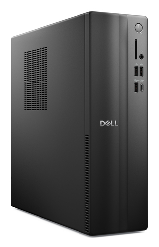 DELL PC SFF SLIM ECS 1250 i5-14400 16 GB 1T SSD WIN 11 PRO - PC
