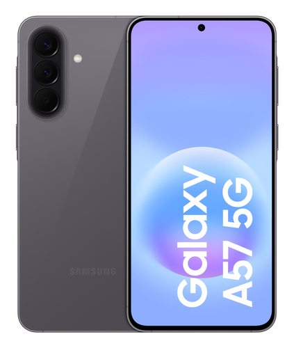 SAMSUNG A57 5G DS SM-A576B 8+128 ITA GREY