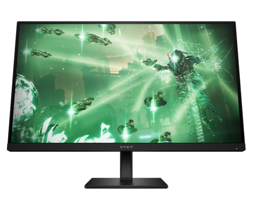 HP 27 LED IPS 16:9 QHD 1 MS 165hz 400 CDM, PIVOT, DP/HDMI, OMEN 27qz