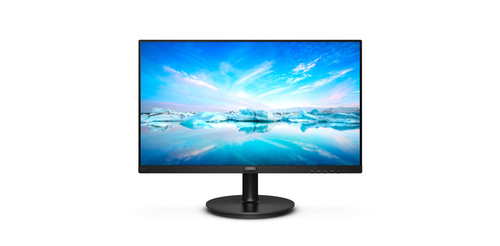 PHILIPS 21,5 LED VA 16:9 FHD 4 MS 200 CDM, VGA/HDMI, MULTIMEDIALE