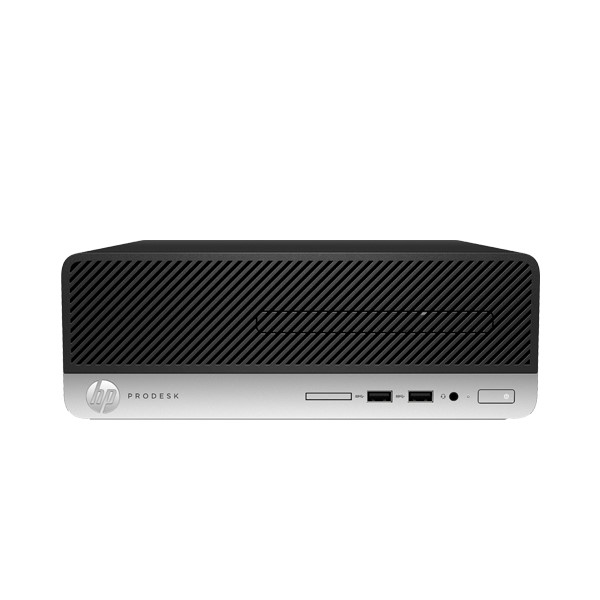RINOVO HP PC REFURBISHED 400 G6 SFF I5-9X00 DDR 4 16 GB SSD 480 GB NO DVD W11P 1Y - PC Ricondizionato / RICONDIZIONATI