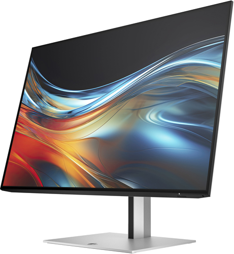 HP 24 LED IPS 16:10 WUXGA 5 MS 350 CDM, PIVOT, sRBG 99, DP/HDMI, SERIE 7 PRO Z24pn