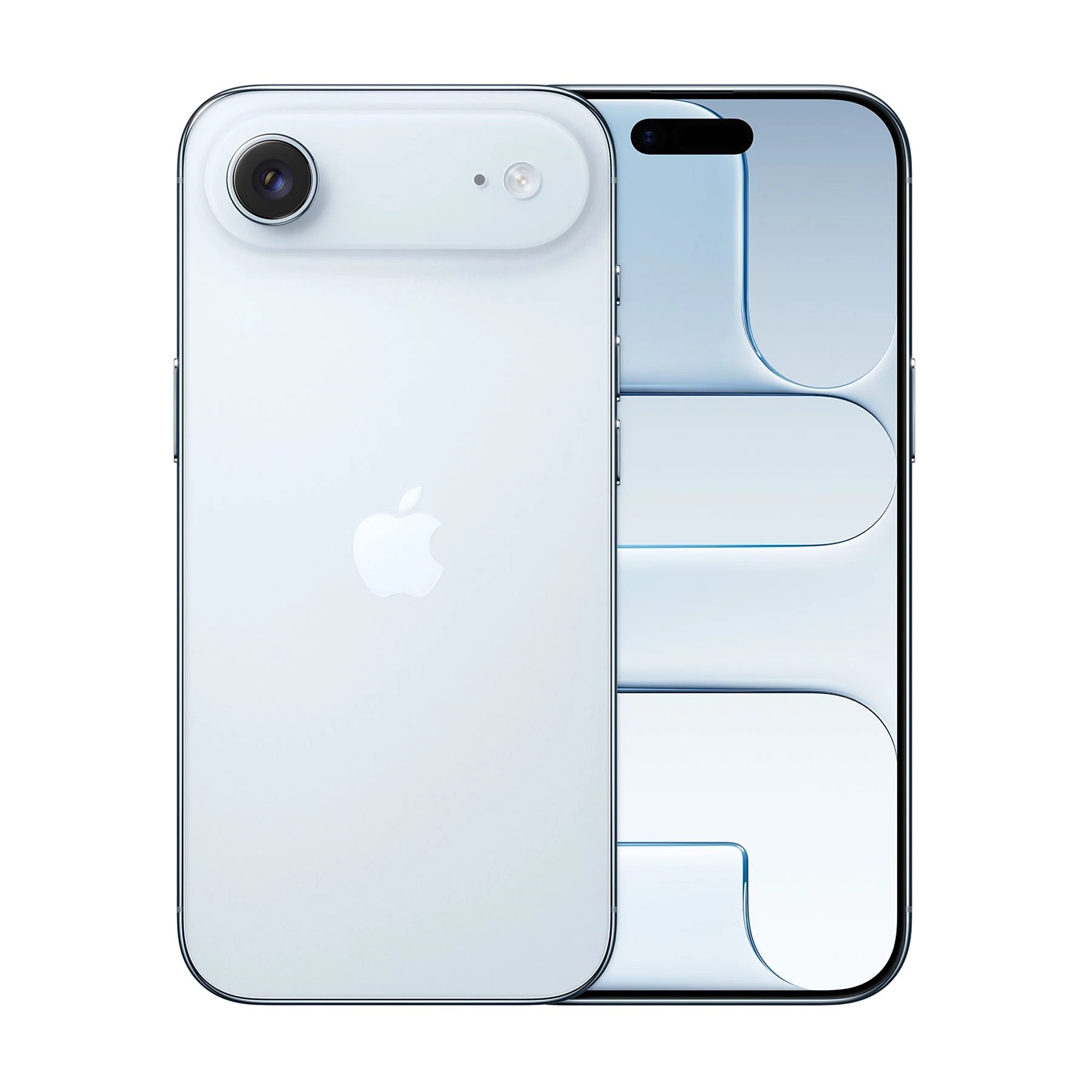 APPLE IPHONE AIR 512 GB SKY BLUE