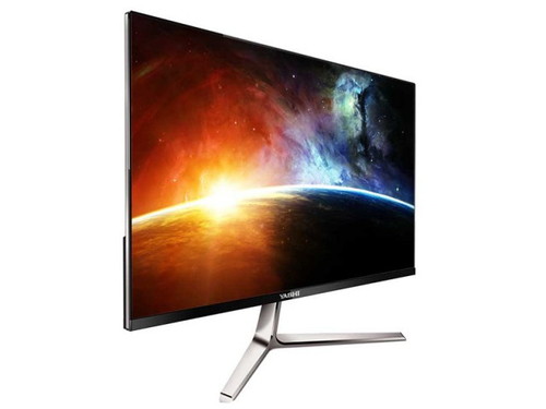 YASHI 24 LED IPS 16:9 FHD 2 MS 350 CDM, VGA/ HDMI, MULTIMEDIALE