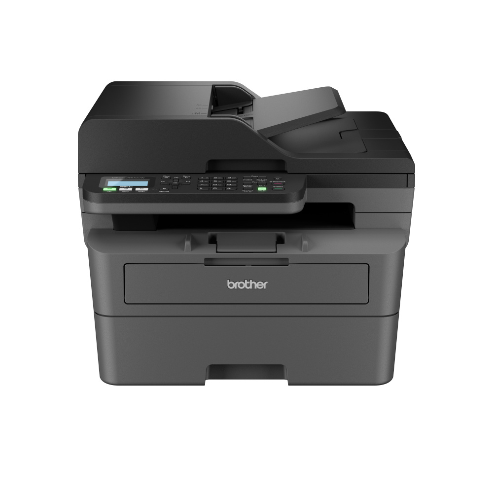 BROTHER MULTIFUNZIONE LASER A4 B/N, 32 PPM FRONTE/RETRO AUTO USB/WIFI 4 IN 1