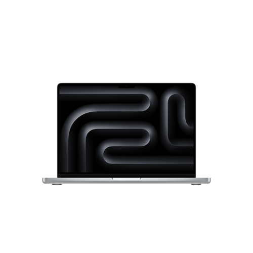 APPLE NB MACBOOK PRO APPLE M5 PRO CHIP WITH 15 CORE CPU AND 16 CORE GPU 24 GB 1 TB SSD 14, SILVER