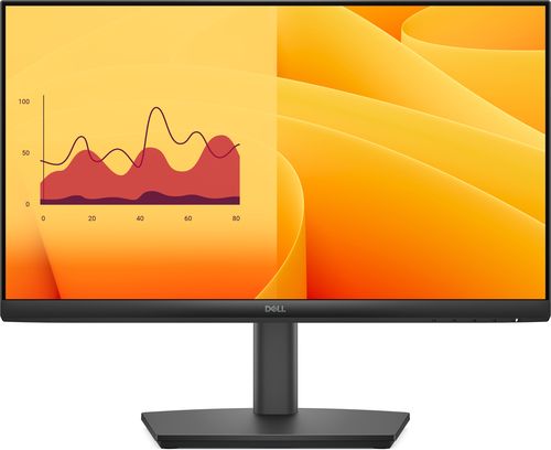 DELL 21,5 LED VA FHD 16:9 5 MS 250 CDM, PIVOT, HDMI, MULTIMEDIALE, E SERIES
