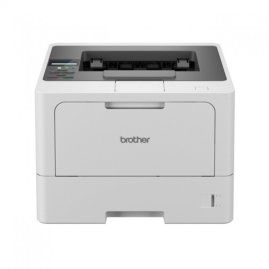BROTHER STAMPANTE LASER A4 B/N, 48 PPM, FRONTE E RETRO AUTO, USB/WIFI