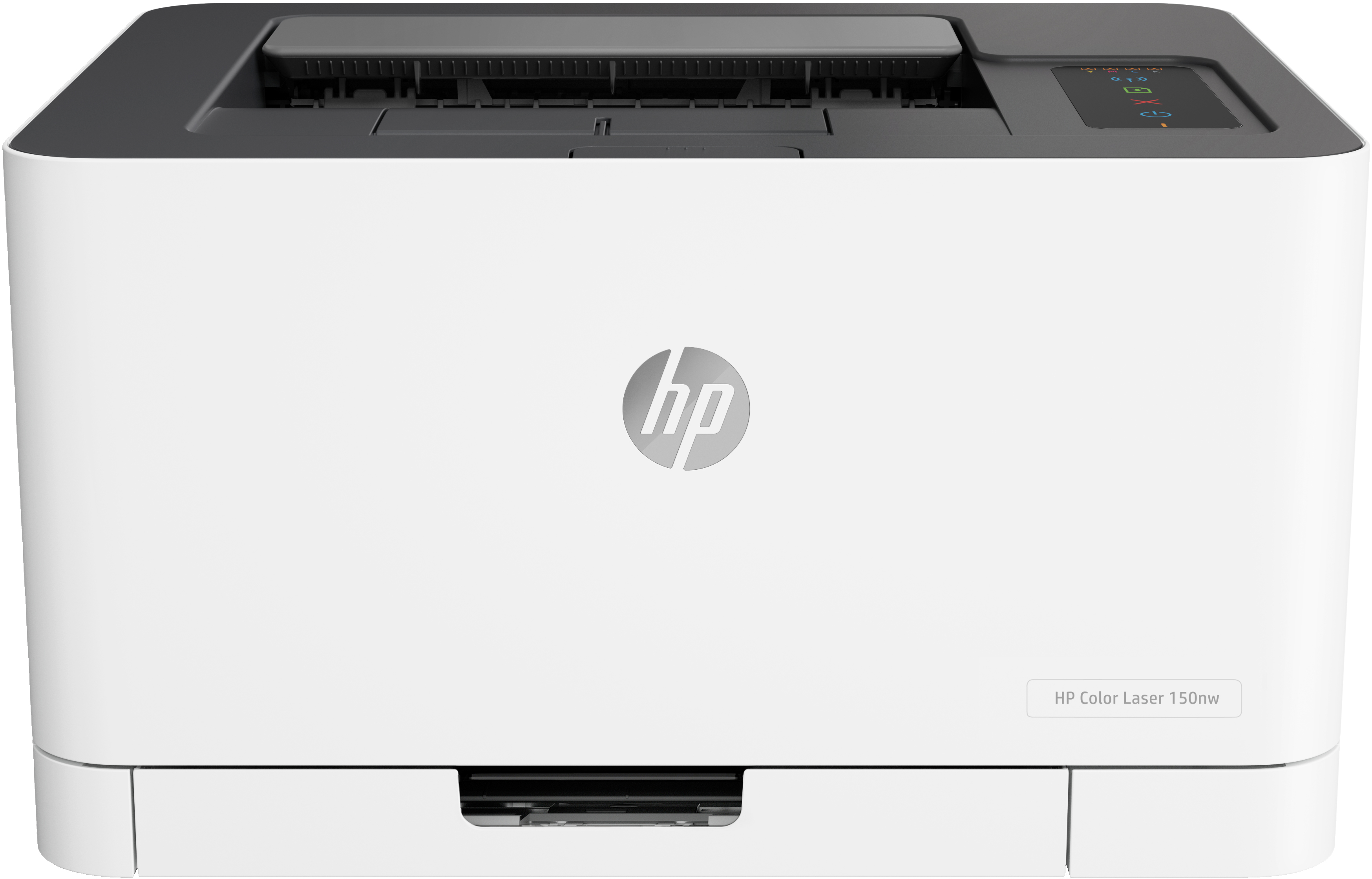 HP STAMPANTE LASER A4 COLORE, 150 NW, 18 PPM, WIFI/LAN