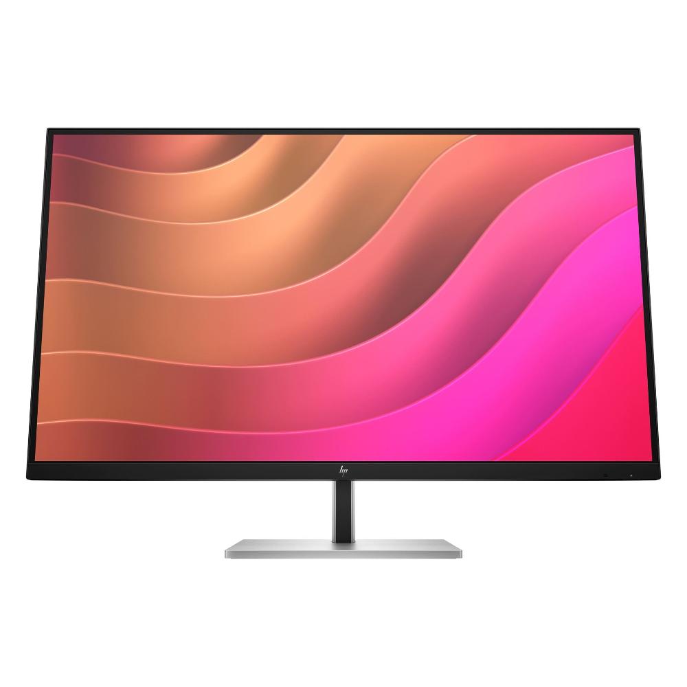 HP 32 LED IPS 16:9 4K UHD 350 CDM, USB-C HUB, PIVOT, DP/HDMI, MULTIMEDIALE, E32k G5