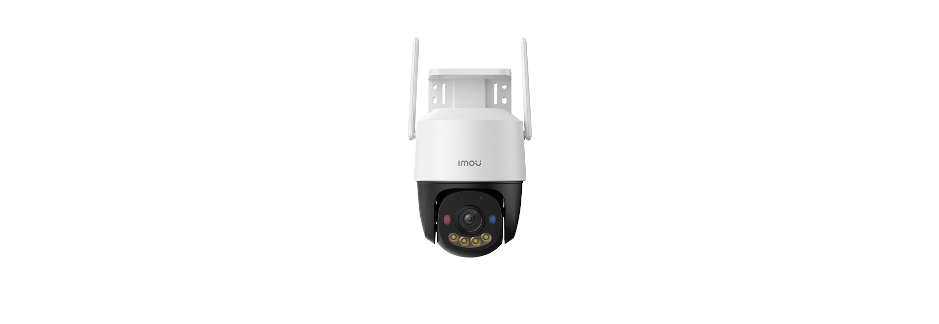 IMOU CRUISER SC 3K, TELECAMERA 5 MP CON PAN 355 E TILT 0-90, VISIONE NOTTURNA A COLORI, SMART TRACK