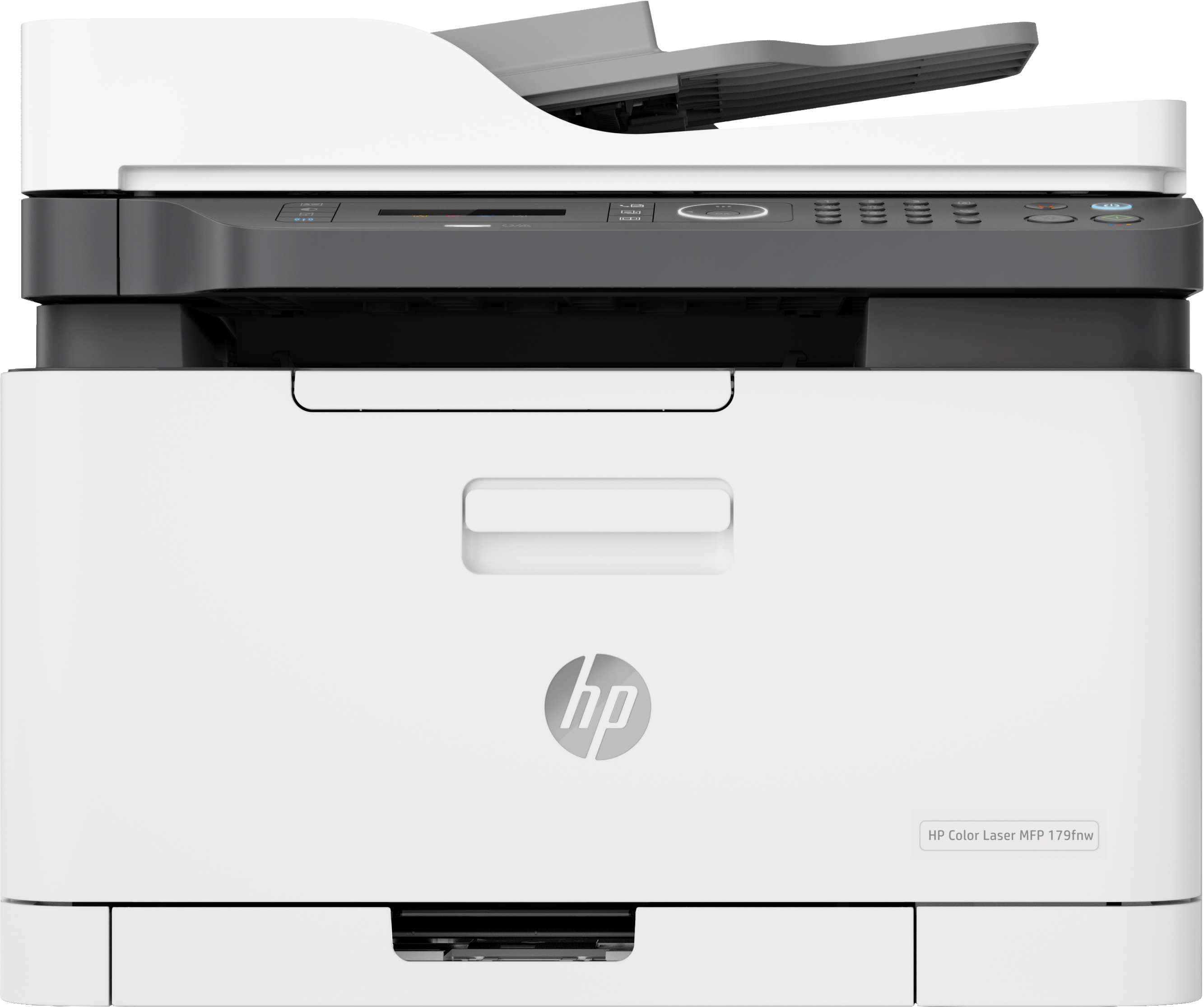 HP MULTIFUNZIONE LASER A4 COLORE, COLOR LASER JET 179 FNW, 18 PPM, USB/LAN/WIFI 4 ZB97A#B19