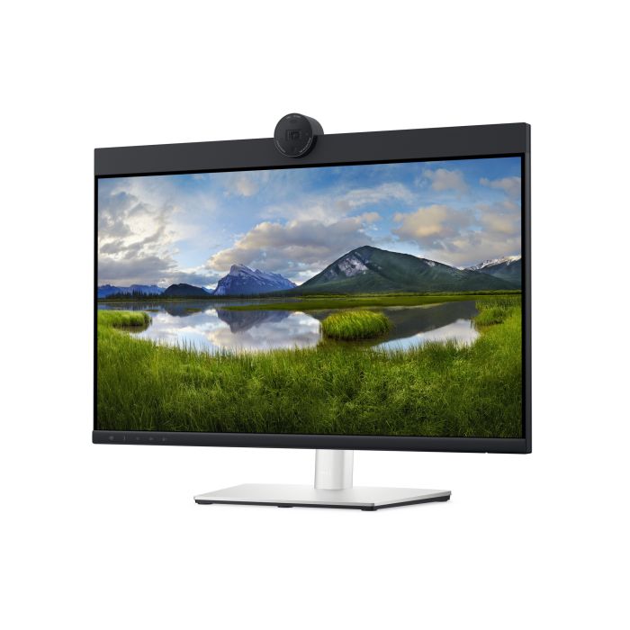 DELL 23,8 LED IPS 16:9 FHD 8 MS 300 CDM, HDMI/DP,MULTIMEDIALE, P2424 HEB
