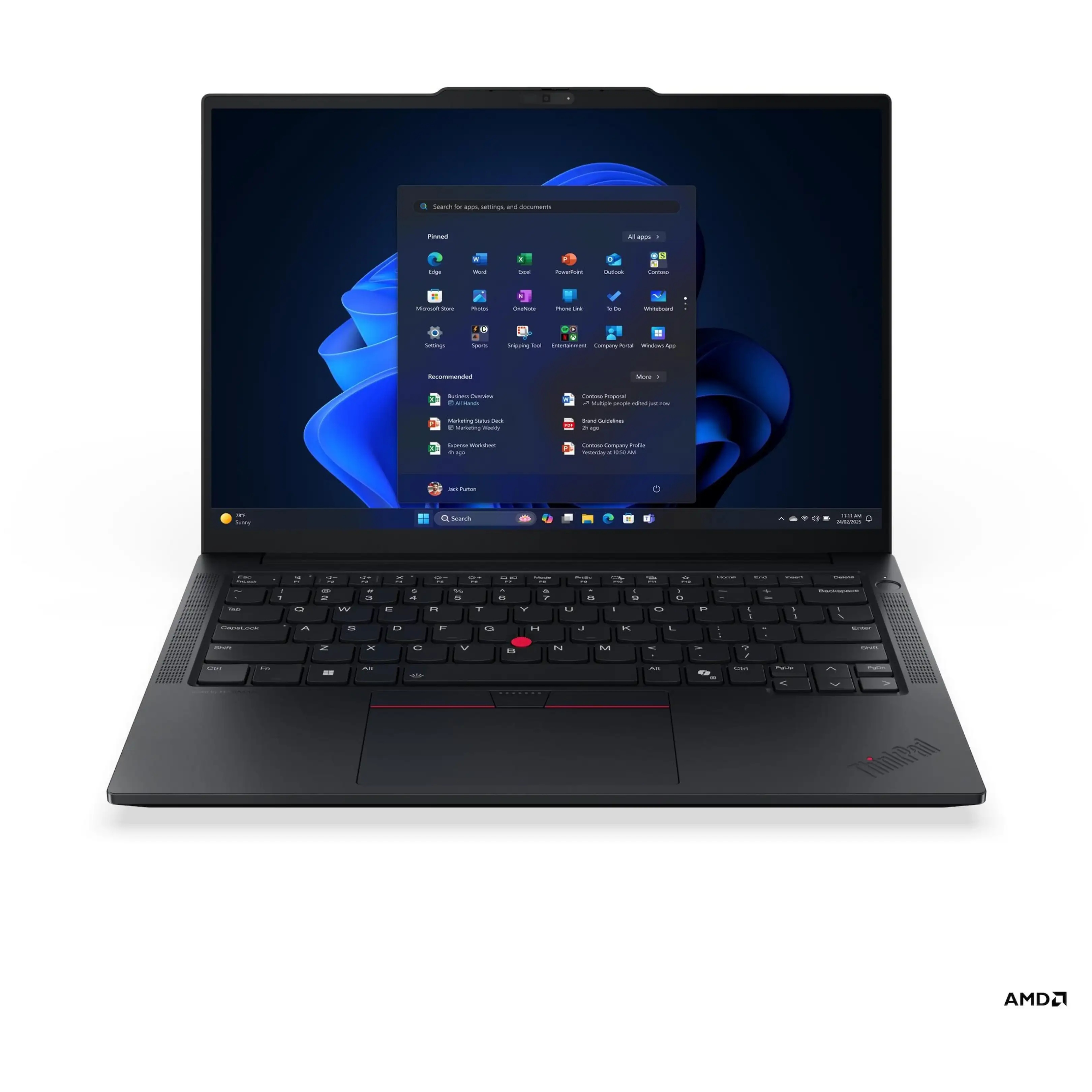 LENOVO NB E14 GEN 7 RZ7 250 16 GB 512 GB 14 WIN 11 PRO