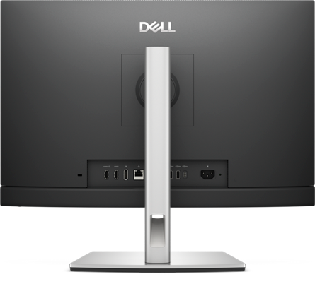 DELL PC AIO 23,8" Ultra 7 265 16 GB 512 GB SSD WIN 11 PRO
