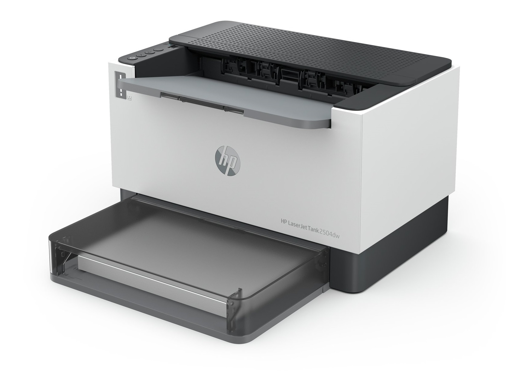 HP STAMPANTE LASER A4 B/N, LASERJET TANK 2504 DW, 22 PPM, USB/LAN/WIFI