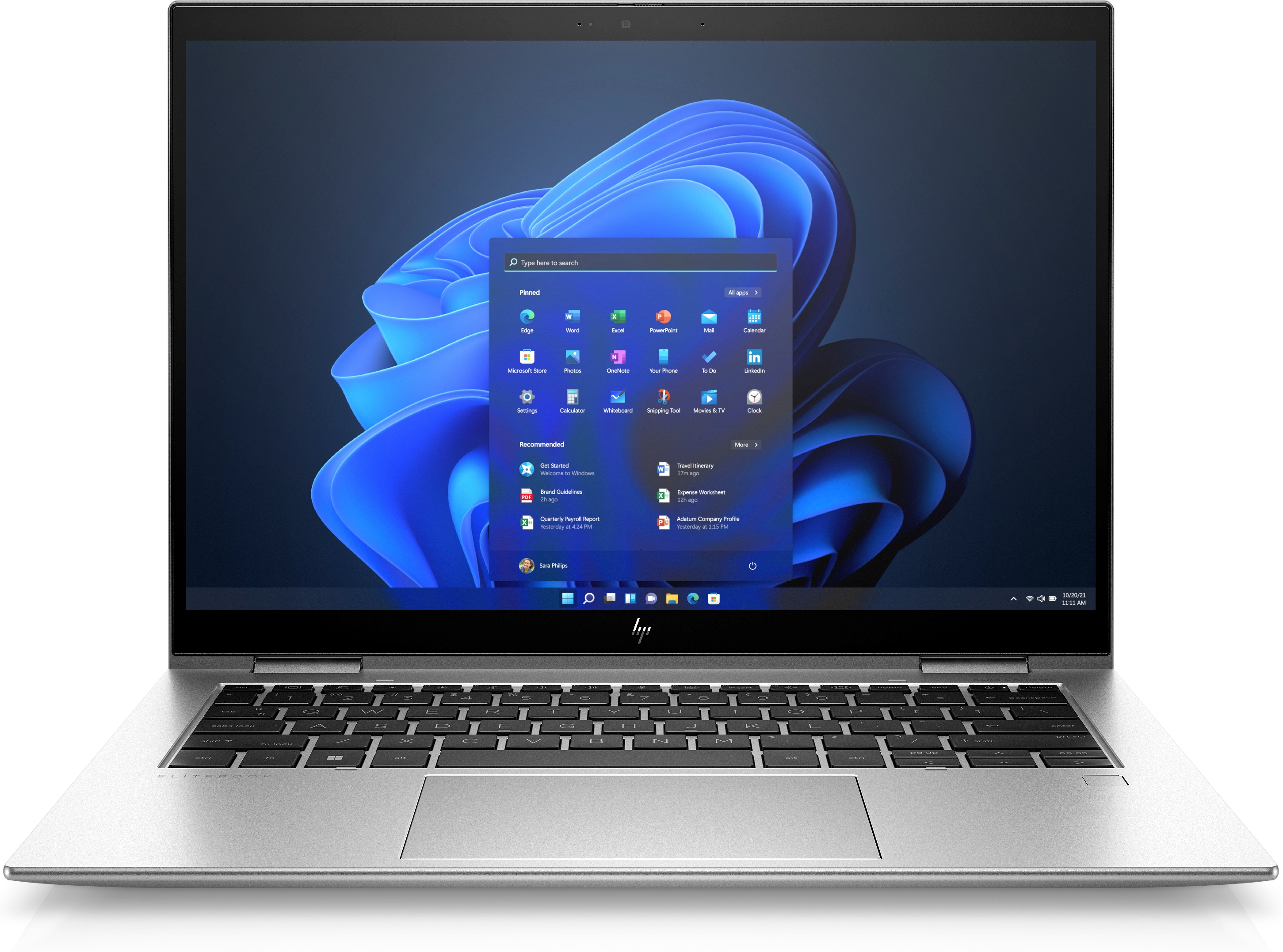 HP NB ELITE X360 1040 G9 WOLF SEC EDITION I5-1235U 16 GB 512 GB SSD 14 TOUCH LTE WIN 11 PRO