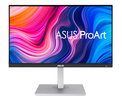 ASUS 27 LED IPS 16:9 WQHD PROART, PIVOT, 100 sRGB, 100 Rec 709, CALMAN VER, USB-C, DP/HDMI