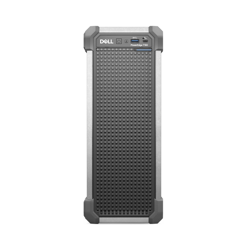 DELL SERVER TOWER T160 2X2.5 6325P 32 GB 480 GB H355 3 YR