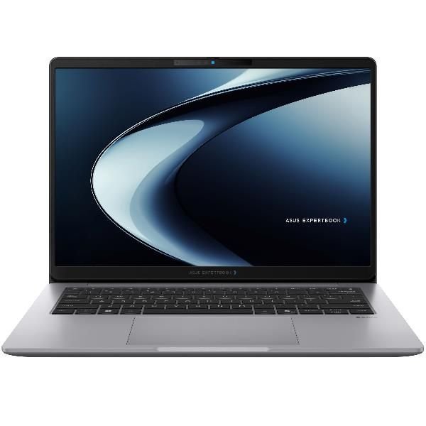 ASUS NB 14" Expert Book P3 Ultra 5 225H 8 GB 512 GB SSD FREEDOS