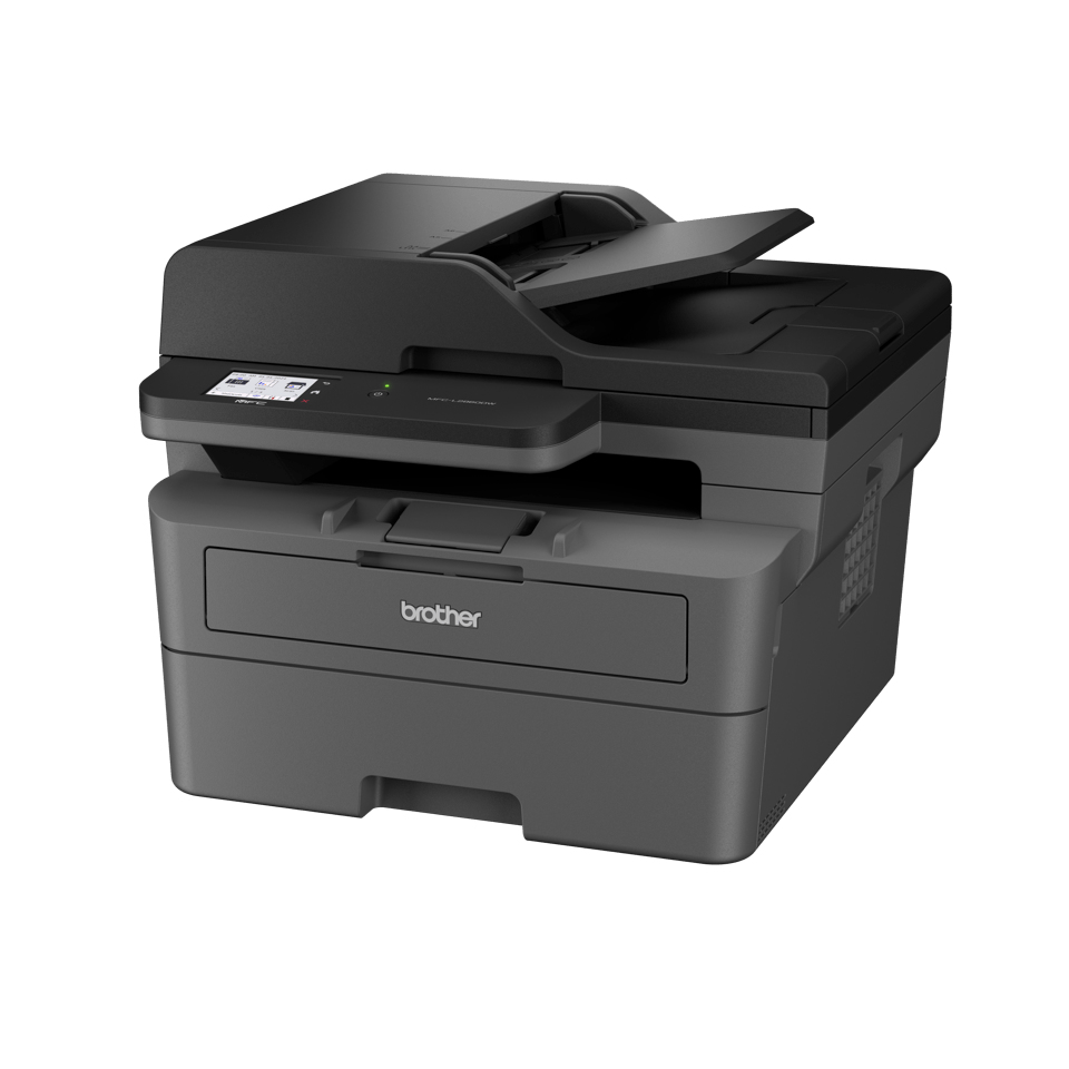 BROTHER MULTIFUNZIONE LASER A4 B/N, 34 PPM FRONTE/RETRO AUTO USB/WIFI 4 IN 1